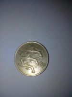Лот: 7766480. Фото: 2. 10 сенти 1997 год Эстония. Монеты