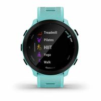 Лот: 21720222. Фото: 9. Garmin Garmin Forerunner 55 Aqua...