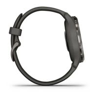 Лот: 21720229. Фото: 3. Garmin Garmin Venu 2S Dark gray... Красноярск