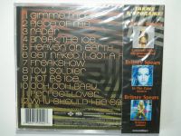 Лот: 13963901. Фото: 3. Компакт диск CD Britney Spears... Красноярск