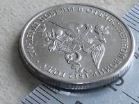 Лот: 19567810. Фото: 2. Монета 2 рубля два Россия 2012... Монеты