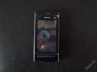 Лот: 1740202. Фото: 2. Продам NOKIA 5250. Смартфоны, связь, навигация