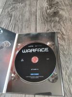 Лот: 20572912. Фото: 2. DVD диск Warface. Носители информации