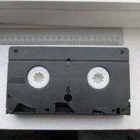 Лот: 12208012. Фото: 6. Кассета видеокассета VHS BASF...