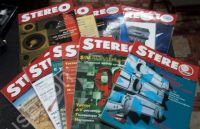 Лот: 16324651. Фото: 3. Stereo & Video – журналы Hi-Fi... Литература, книги