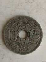 Лот: 17768937. Фото: 2. 10 сантимов 1931 Франция. Монеты