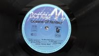 Лот: 17498366. Фото: 5. Boney M "Oceans of Fantasy" (LP...