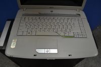 Лот: 16098983. Фото: 2. Ноутбук Acer Aspire 5520G (AMD... Компьютеры, ноутбуки, планшеты