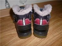 Лот: 11341567. Фото: 2. Ботинки зимние Антилопа, размер... Обувь