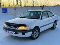 Лот: 21334479. Фото: 2. Toyota Carina, АвтоТочка - Автомобили... Прокат и аренда