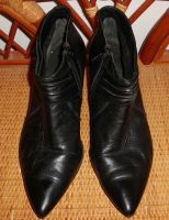Лот: 18031727. Фото: 2. Ботинки ботильоны демисезонные... Женская обувь
