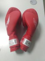 Лот: 16249813. Фото: 3. Перчатки боксерские Leco Pro 10... Спортивные товары