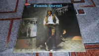 Лот: 9789508. Фото: 2. Frank Duval "Greatest Hits" (LP... Коллекционирование, моделизм