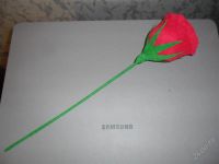 Лот: 1621309. Фото: 3. Замечательная роза с конфетой... Красноярск