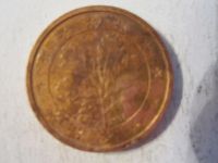 Лот: 19935851. Фото: 2. 2 евро цента 2003 Германия. Монеты