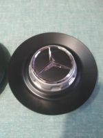 Лот: 21327723. Фото: 6. Заглушки литых дисков Mercedes-Benz...