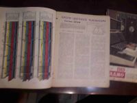 Лот: 19434166. Фото: 3. Радио 1968 номер 1 и журнал Радио... Литература, книги