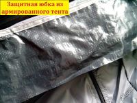 Лот: 5496679. Фото: 10. Шатер тент G3601W НЕ копия, Campgear...