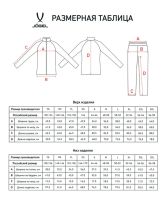 Лот: 21349494. Фото: 4. Костюм спортивный CAMP Lined Suit... Красноярск
