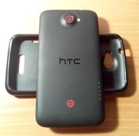 Лот: 6804372. Фото: 6. Смарт HTC One X + 64 Gb