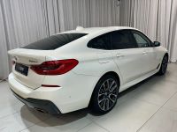 Лот: 21507119. Фото: 4. Лифтбек BMW 6 серия GT 2020