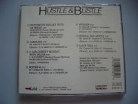 Лот: 7857000. Фото: 4. P4F -Hustle & Bustle (France 1987...