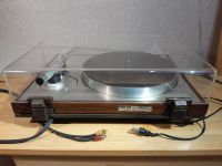 Лот: 21381999. Фото: 6. LuxKit PDK 131(Luxman) + тонарм...