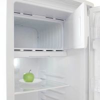 Лот: 19692175. Фото: 7. Холодильник однокамерный Бирюса...