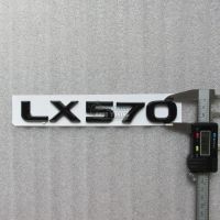 Лот: 20562002. Фото: 3. Шильдик LX 570 Lexus на крышку... Авто, мото, водный транспорт