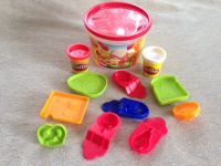 Лот: 8516260. Фото: 3. Набор Play-Doh пикник. Состояние... Дети растут