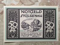 Лот: 16852334. Фото: 2. 50 пфеннигов 1921 года Германия... Банкноты