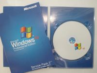 Лот: 7129023. Фото: 5. Windows XP Professional 2009 Microsoft