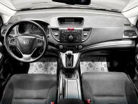 Лот: 21599306. Фото: 8. Honda CR-V, IV 2.0 AT (150 л.с...