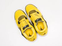 Лот: 19146741. Фото: 3. Кроссовки Nike Air Jordan 4 Retro... Одежда, обувь, галантерея