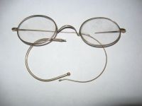 Лот: 15084759. Фото: 12. Антикварные очки на реставрацию...