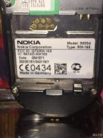 Лот: 8258448. Фото: 4. Nokia 8800, scirocco black edition...