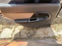 Лот: 20221594. Фото: 5. Дверь задняя левая Subaru Impreza