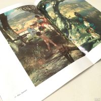 Лот: 13435086. Фото: 6. Генрих Семирадский. Альбом живописи...