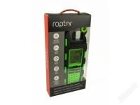 Лот: 2016764. Фото: 2. Eton Raptor SP-200 Green экстремальный... Аудиотехника