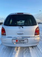 Лот: 21334465. Фото: 4. Toyota Corolla Spacio, 1999 АвтоТочка... Красноярск