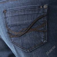 Лот: 1547144. Фото: 2. джинсы PROMOD новые! были куплены... Женская одежда