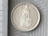 Лот: 16874803. Фото: 7. Монета 2 франк два Швейцария 1964...