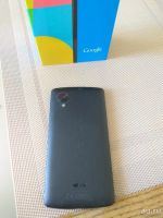 Лот: 9131094. Фото: 4. Продам Nexus 5 16гб модель lg-D821
