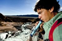 Лот: 4294191. Фото: 5. LifeStraw Personal 1000 литров...