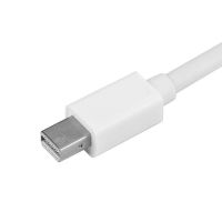 Лот: 5286903. Фото: 3. Thunderbolt (Mini DisplayPort... Компьютеры, оргтехника, канцтовары