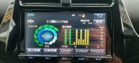 Лот: 20567019. Фото: 3. Магнитола Toyota Prius DSZT-YC4T... Авто, мото, водный транспорт