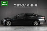 Лот: 21099381. Фото: 3. Hyundai Sonata, VIII (DN8) 2.0... Красноярск