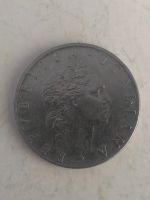 Лот: 16508442. Фото: 2. Италия 50 лир, 1966. Монеты