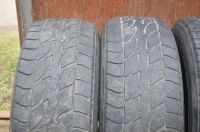 Лот: 19523629. Фото: 2. 265/70/R16, Bridgestone Dueler... Шины, Диски