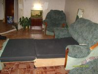 Лот: 1234946. Фото: 3. мини диван и 2 кресла. Мебель